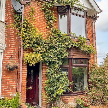 Bay View Villa Swanage Bagian luar foto