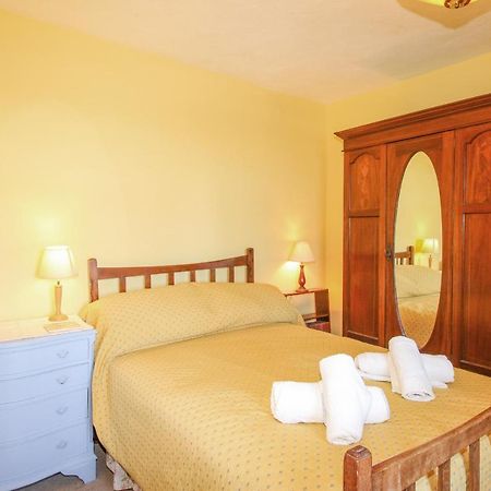 Bay View Villa Swanage Bagian luar foto