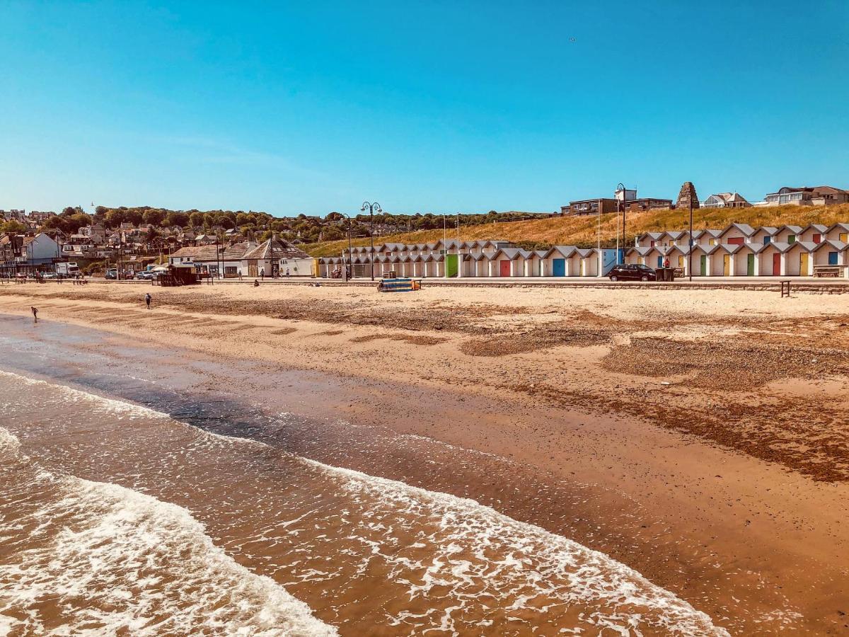 Bay View Villa Swanage Bagian luar foto
