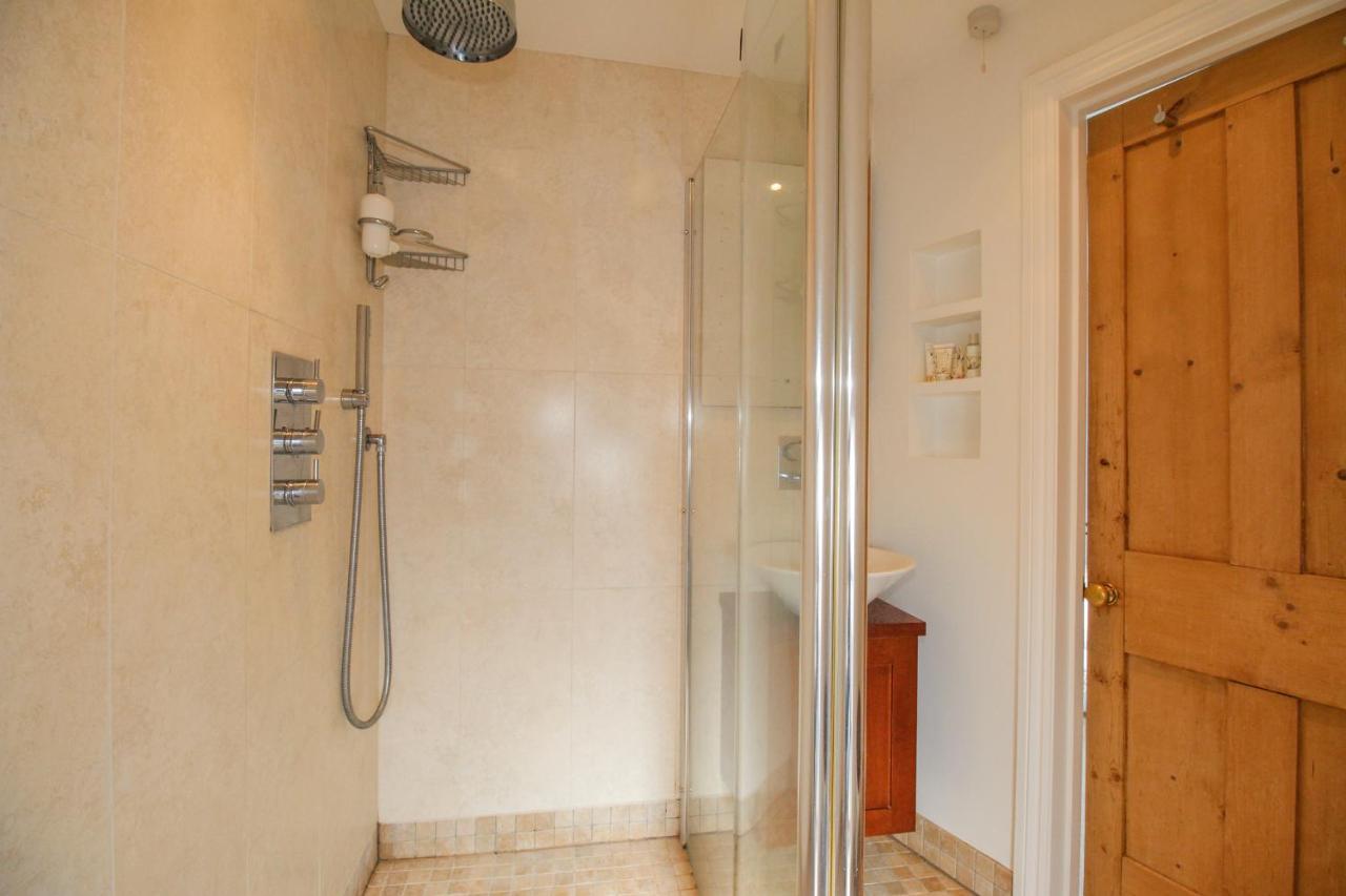 Bay View Villa Swanage Bagian luar foto